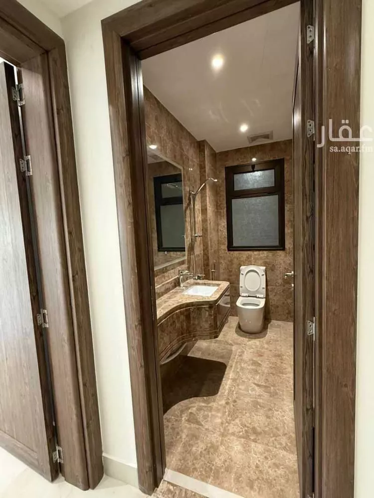 شقة للإيجار في شارع ابن الشهاب, حي البندرية, مدينة الخبر, المنطقة الشرقية 12