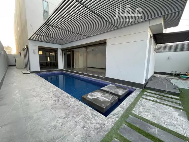 فيلا للبيع في حي البحيرة, مدينة الخبر, المنطقة الشرقية صورة 3