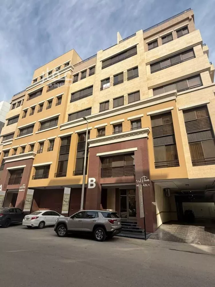 شقة للإيجار في شارع ابن الشهاب, حي البندرية, مدينة الخبر, المنطقة الشرقية