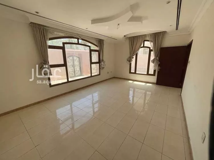 فيلا للإيجار في حي الحزام الأخضر, مدينة الخبر, المنطقة الشرقية صورة 5