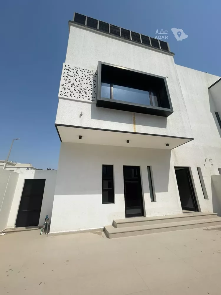 فيلا للإيجار في شارع ربيعة الدرامي, حي الراكة الشمالية, مدينة الدمام, المنطقة الشرقية صورة 2
