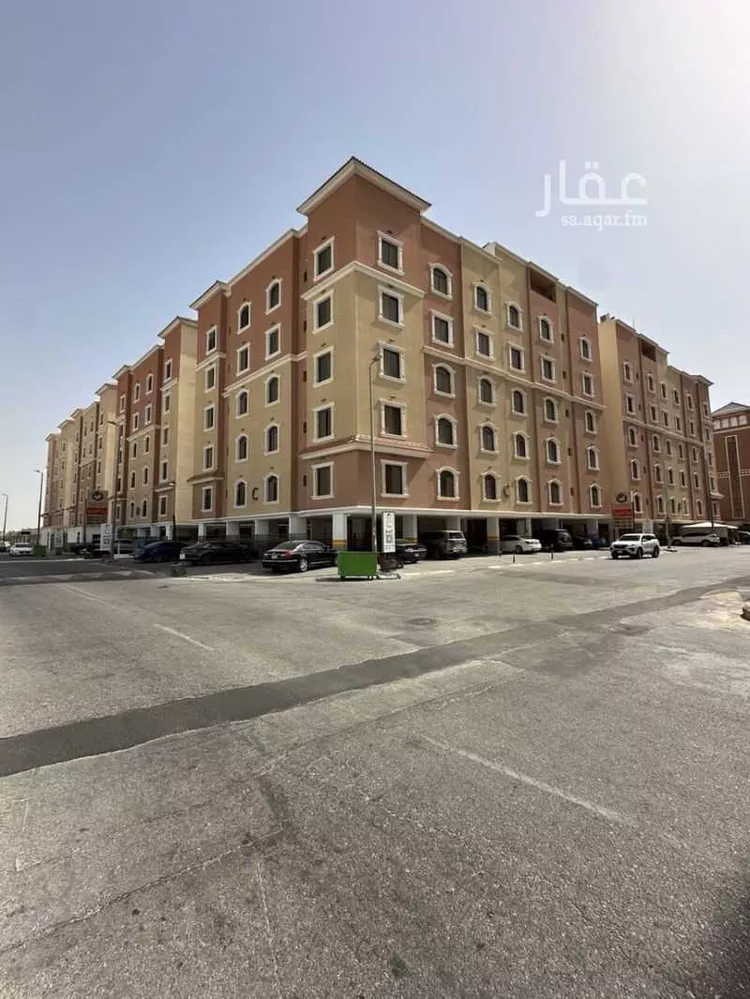شقة للإيجار في حي الروابي, مدينة الخبر, المنطقة الشرقية
