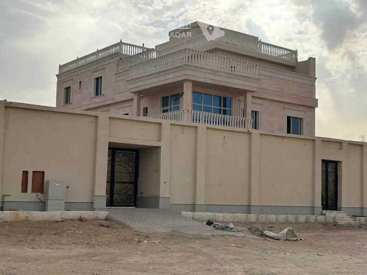 فيلا للبيع في حي عريض, مدينة الرياض, منطقة الرياض