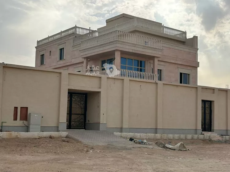 فيلا للإيجار في حي عريض, مدينة الرياض, منطقة الرياض 8