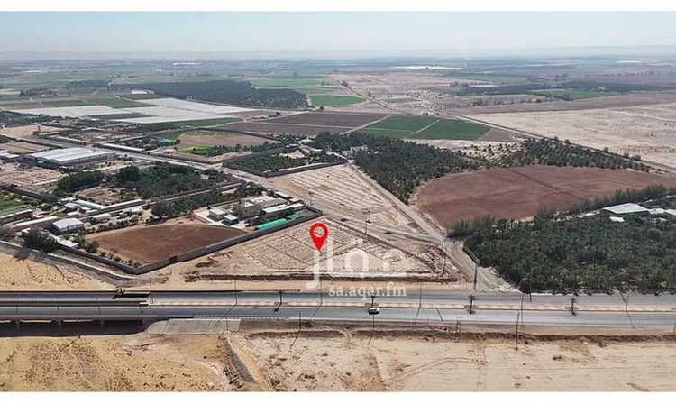 Land for Sale in Ad Dilam As Salmaniyah
