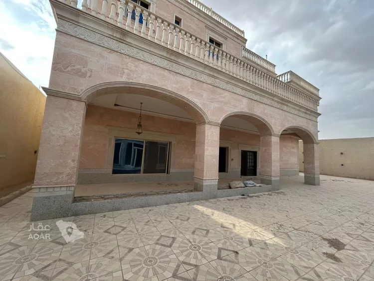 فيلا للبيع في حي عريض, مدينة الرياض, منطقة الرياض صورة 3