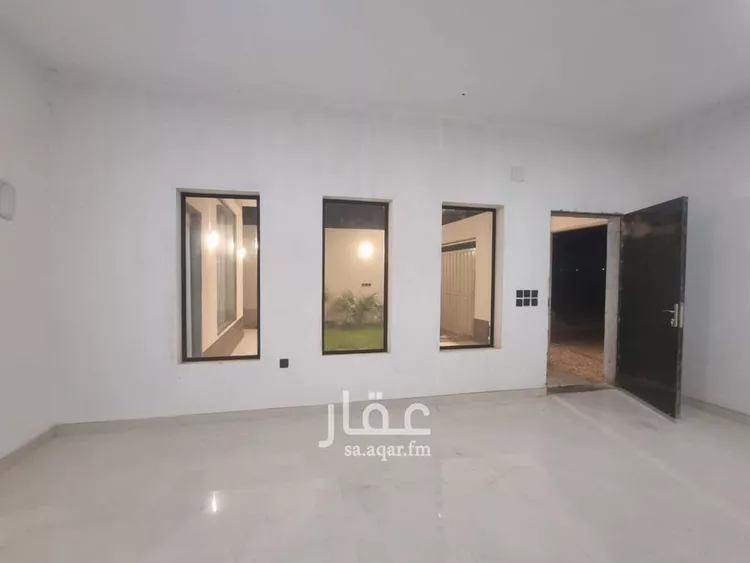 فيلا للإيجار في حي عريض, مدينة الرياض, منطقة الرياض