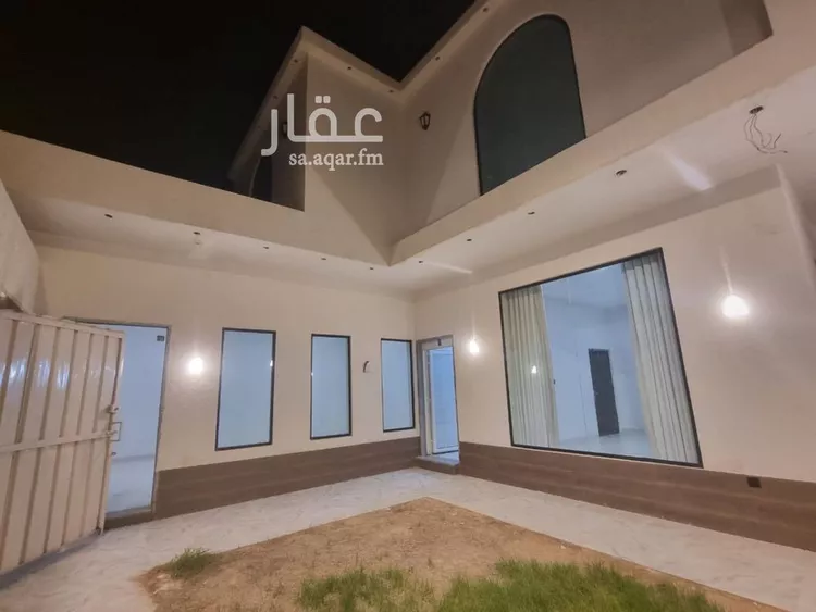 فيلا للإيجار في حي عريض, مدينة الرياض, منطقة الرياض صورة 5