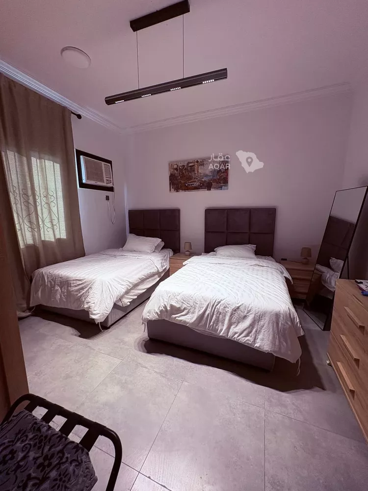 Furnished Apartment for Booking in Jeddah Al Sharafiyah 6