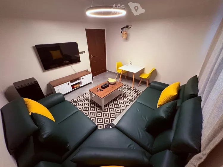 Furnished Apartment for Booking in Jeddah Al Sharafiyah 2