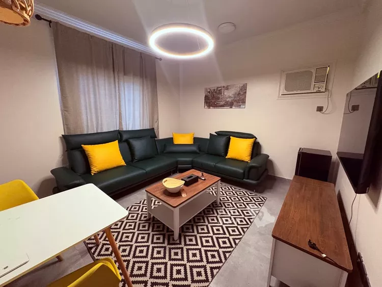 Furnished Apartment for Booking in Jeddah Al Sharafiyah 5