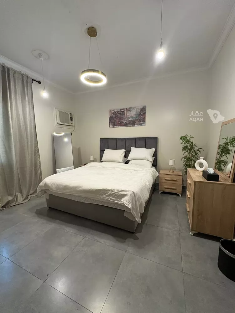 Furnished Apartment for Booking in Jeddah Al Sharafiyah 3