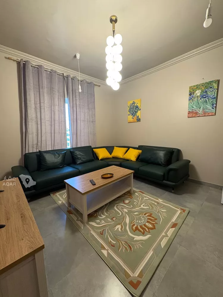 Furnished Apartment for Booking in Jeddah Al Sharafiyah 7