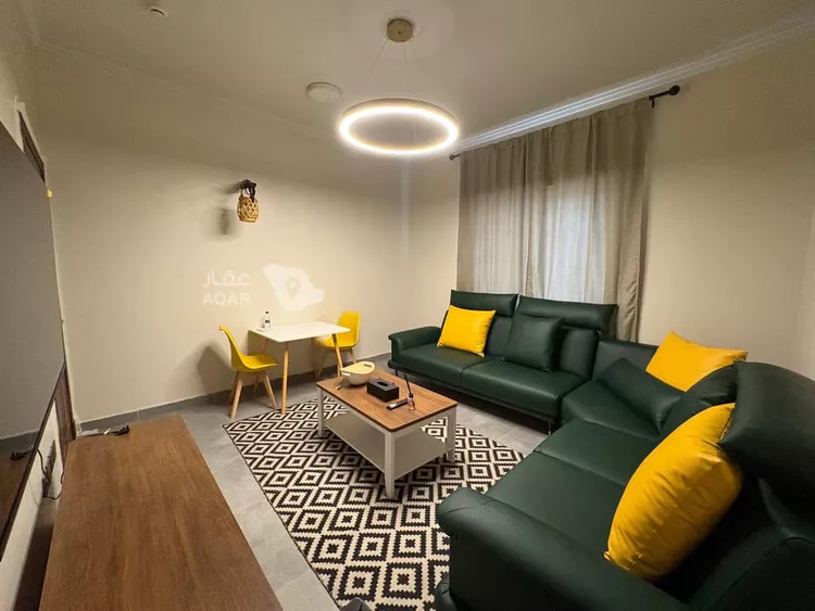 Furnished Apartment for Booking in Jeddah Al Sharafiyah 8