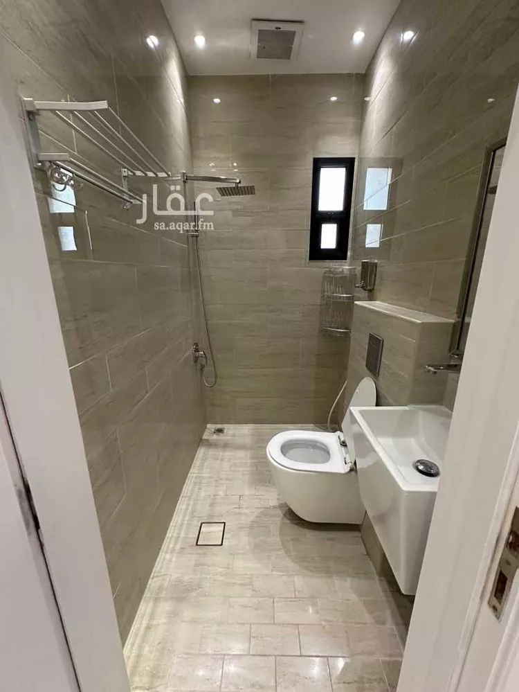 شقة للإيجار في شارع الكفاح, حي الياسمين, مدينة الرياض, منطقة الرياض صورة 5