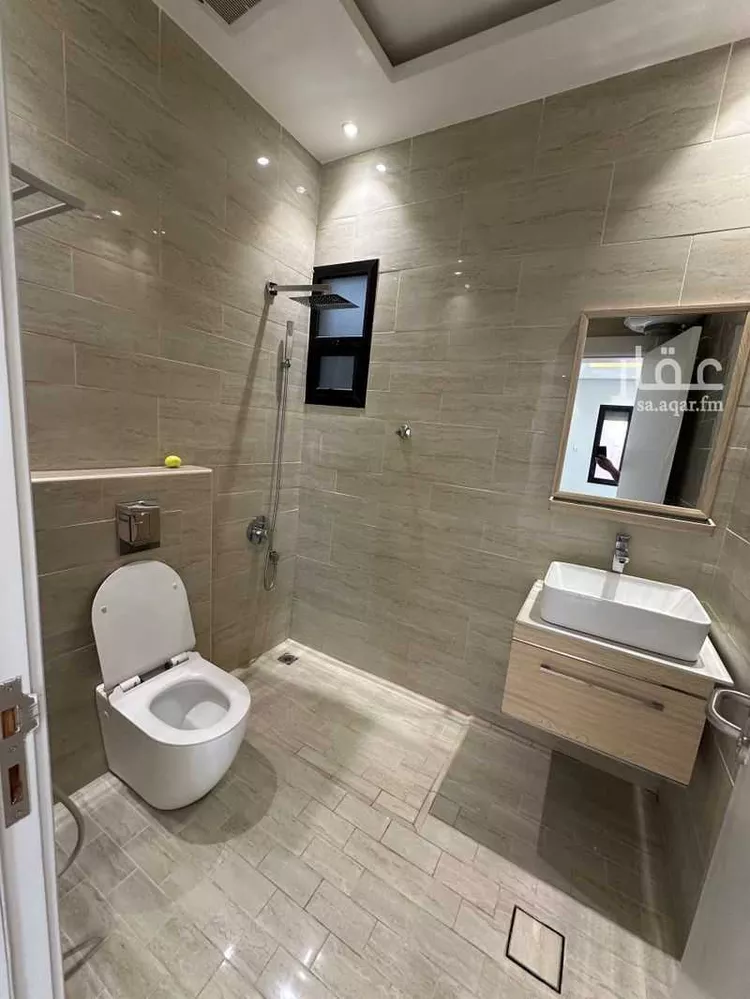 شقة للإيجار في شارع الكفاح, حي الياسمين, مدينة الرياض, منطقة الرياض صورة 4