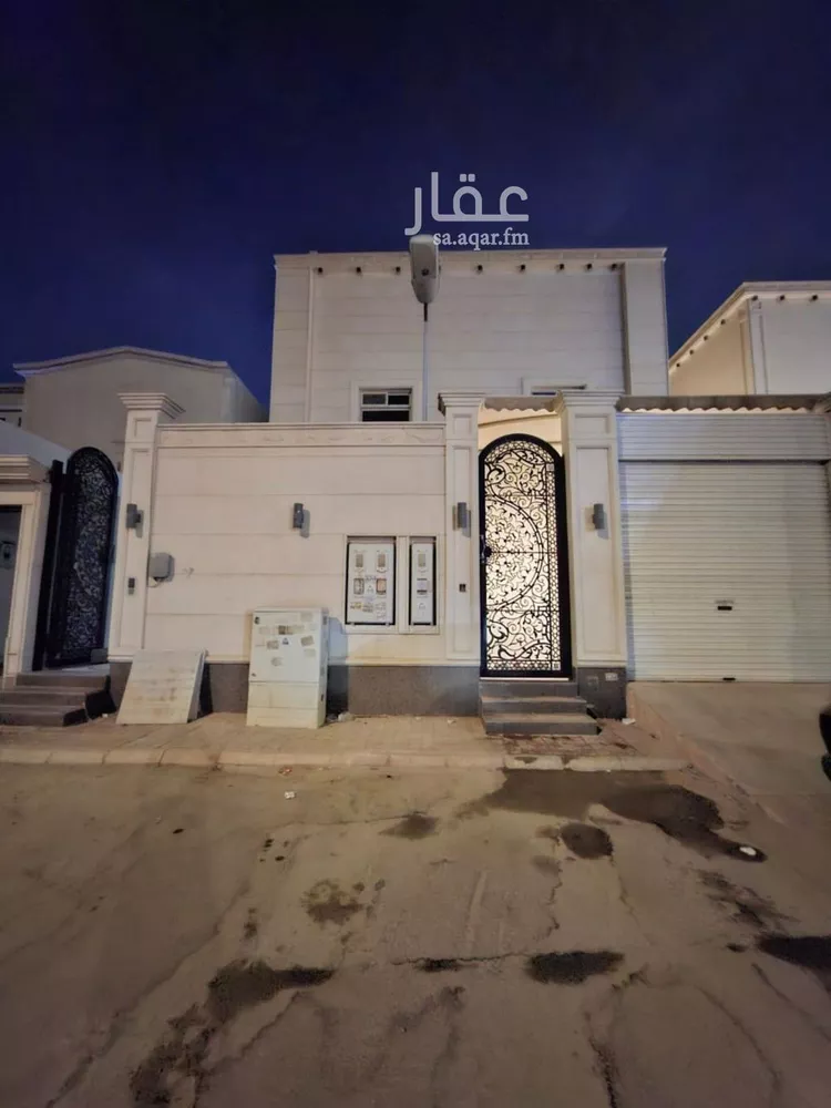 دور للإيجار في شارع رقم 133, حي المونسية, مدينة الرياض, منطقة الرياض صورة 3