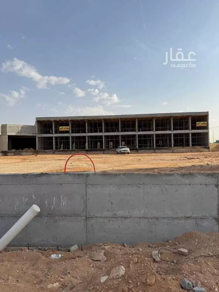 Building for Rent in Riyadh Al Janadriyah