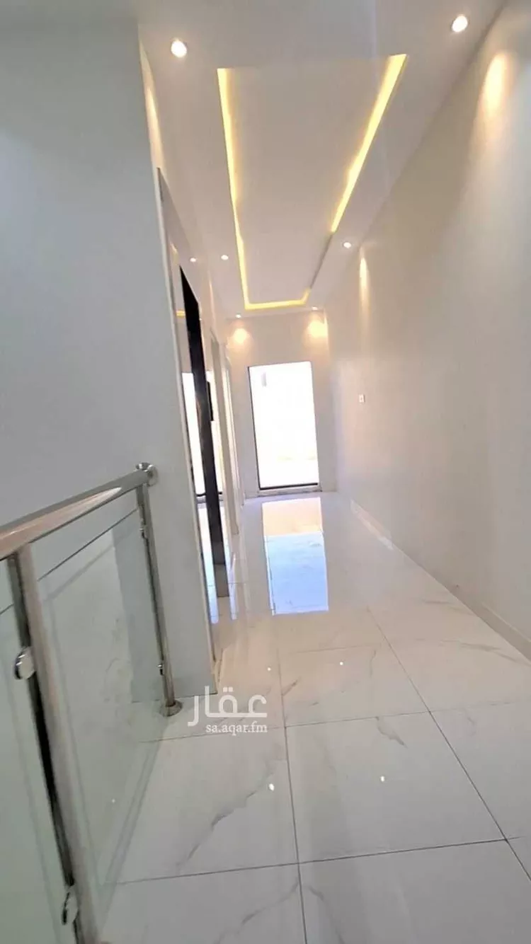 فيلا للإيجار في شارع عبدالرحمن أبي شامة, حي الرمال, مدينة الرياض, منطقة الرياض صورة 4