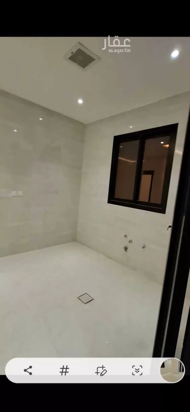 شقة للإيجار في شارع الحسين بن رواحة, حي الرمال, مدينة الرياض, منطقة الرياض صورة 2