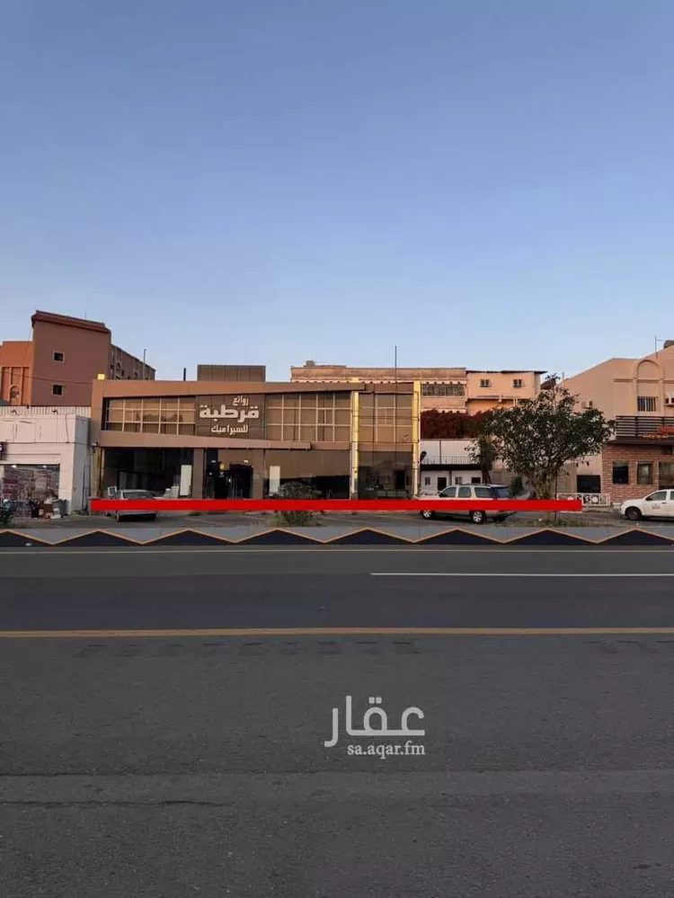 أرض للبيع في طريق الملك عبدالعزيز ، حي الحجاز ، الباحة ، منطقة الباحة صورة 3