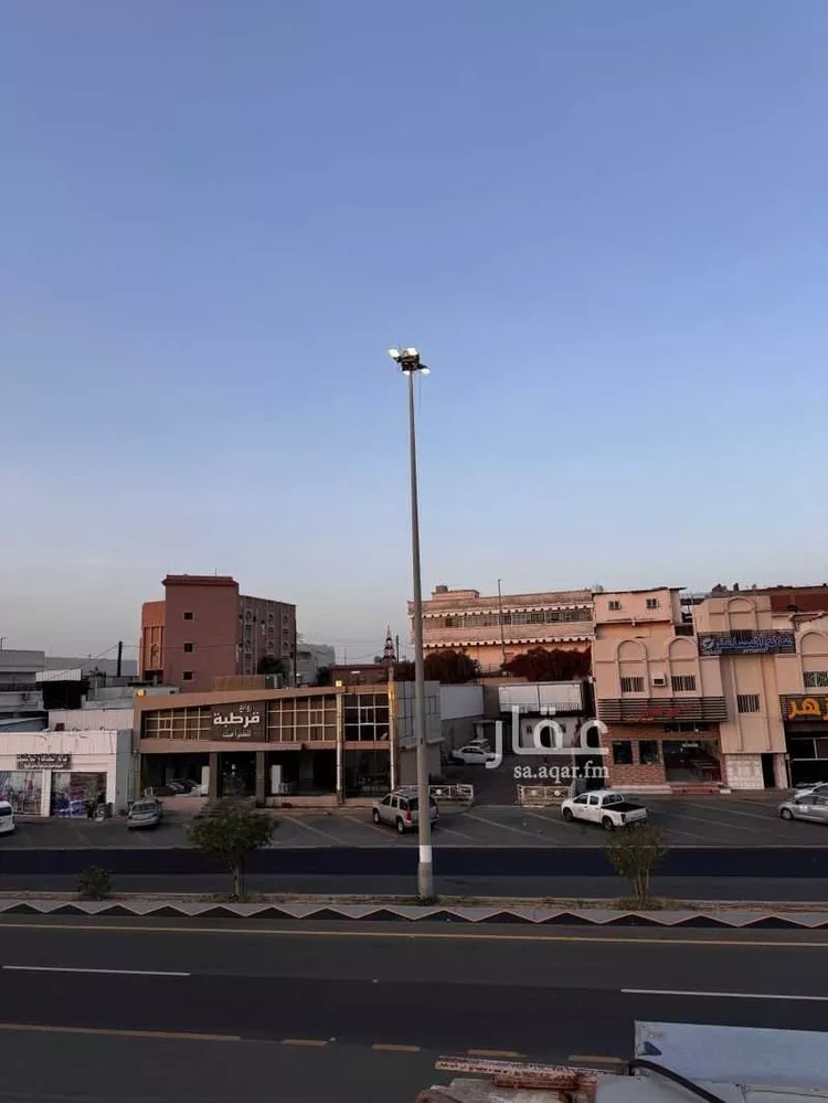 أرض للبيع في طريق الملك عبدالعزيز ، حي الحجاز ، الباحة ، منطقة الباحة صورة 2