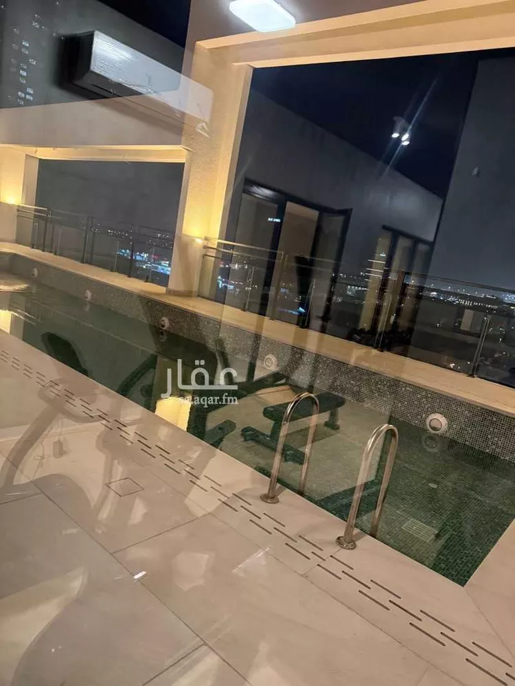 شقة للإيجار في شارع طريق الامير سلطان, حي الراكة الجنوبية, مدينة الخبر, المنطقة الشرقية صورة 4