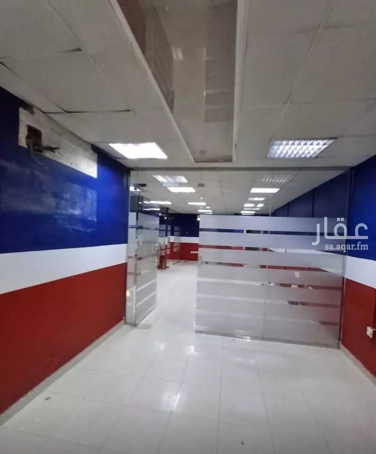 مكتب تجاري للإيجار في شارع طريق الملك عبدالعزيز الفرعي, حي السليمانية, مدينة الرياض, منطقة الرياض صورة 5