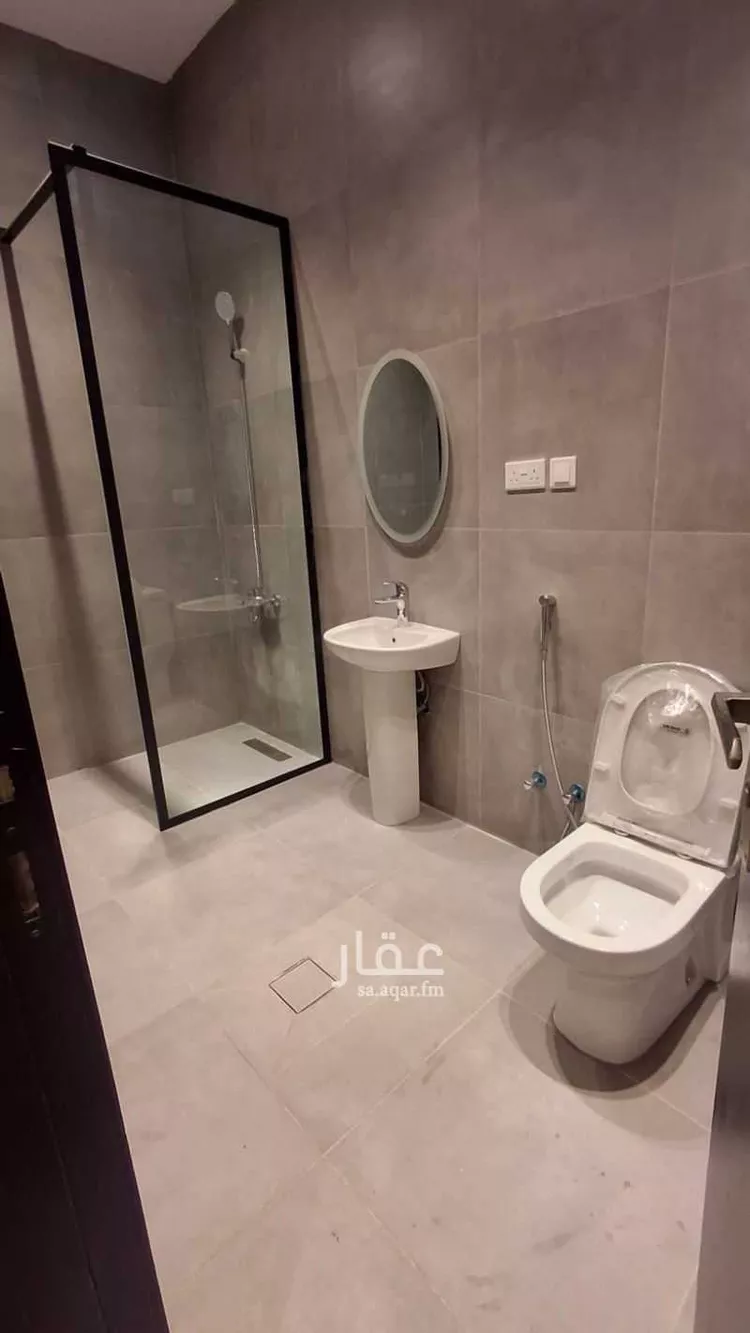 شقة للإيجار في شارع طريق الملك عبدالعزيز الفرعي, حي السليمانية, مدينة الرياض, منطقة الرياض صورة 2