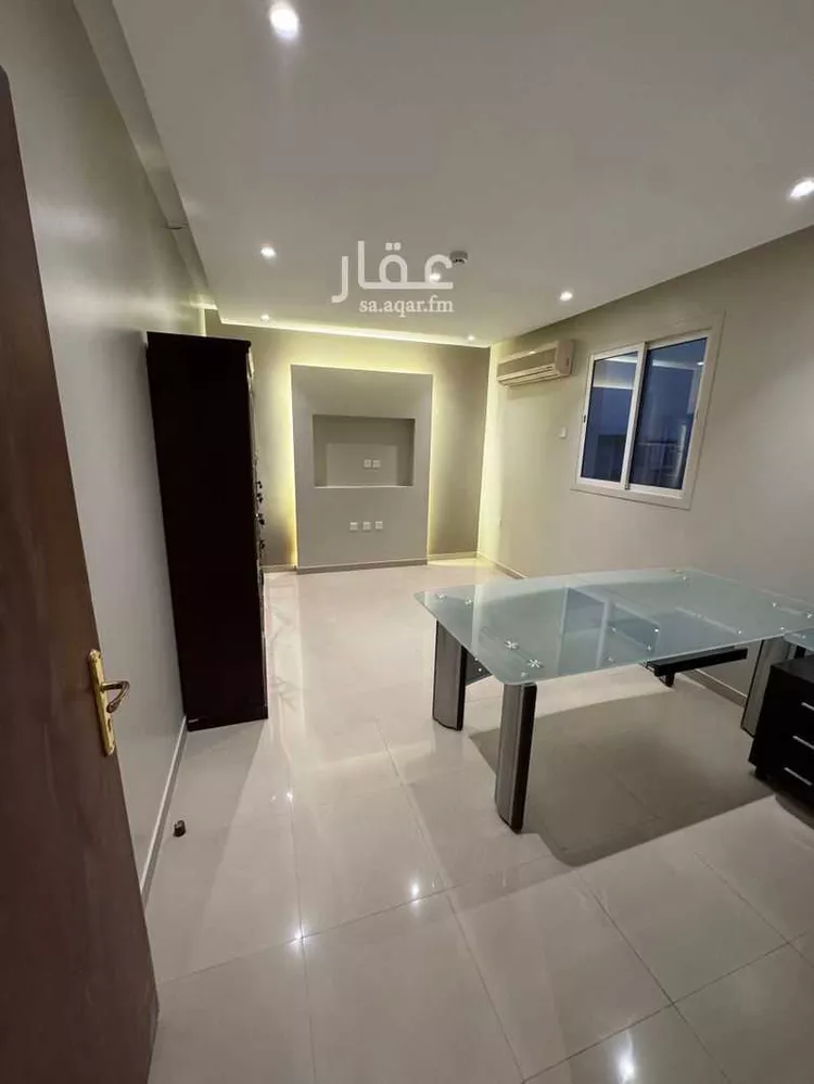 مكتب تجاري للإيجار في شارع طريق الملك عبدالعزيز الفرعي, حي السليمانية, مدينة الرياض, منطقة الرياض صورة 3