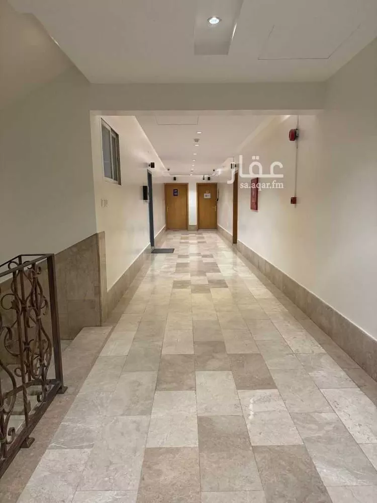مكتب تجاري للإيجار في شارع طريق الملك عبدالعزيز الفرعي, حي السليمانية, مدينة الرياض, منطقة الرياض صورة 4