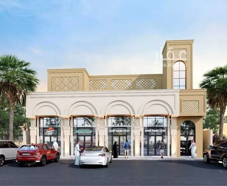 محل للإيجار في شارع الوليد بن عتبة بن ابي سفيان, حي العسيلة, مدينة مكة المكرمة, منطقة مكة المكرمة