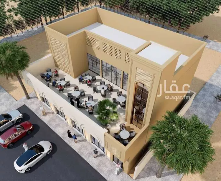 محل للإيجار في شارع الوليد بن عتبة بن ابي سفيان, حي العسيلة, مدينة مكة المكرمة, منطقة مكة المكرمة صورة 2