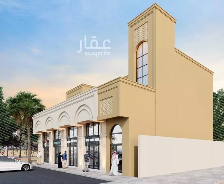 محل للإيجار في شارع الوليد بن عتبة بن ابي سفيان, حي العسيلة, مدينة مكة المكرمة, منطقة مكة المكرمة صورة 4