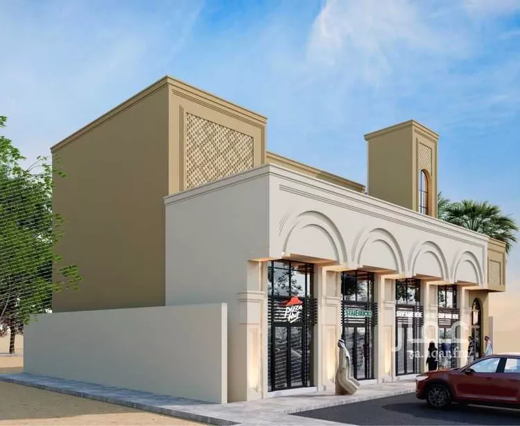 محل للإيجار في شارع الوليد بن عتبة بن ابي سفيان, حي العسيلة, مدينة مكة المكرمة, منطقة مكة المكرمة صورة 3