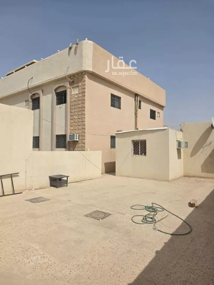 فيلا للبيع في شارع راشد السلمي ، حي السعادة ، الرياض ، منطقة الرياض 1 صورة