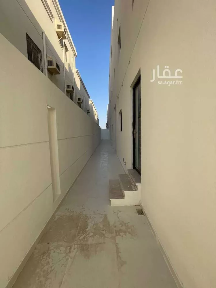 شقة للبيع في شارع قرطبة 262, حي قرطبة, مدينة الجبيل, المنطقة الشرقية 6