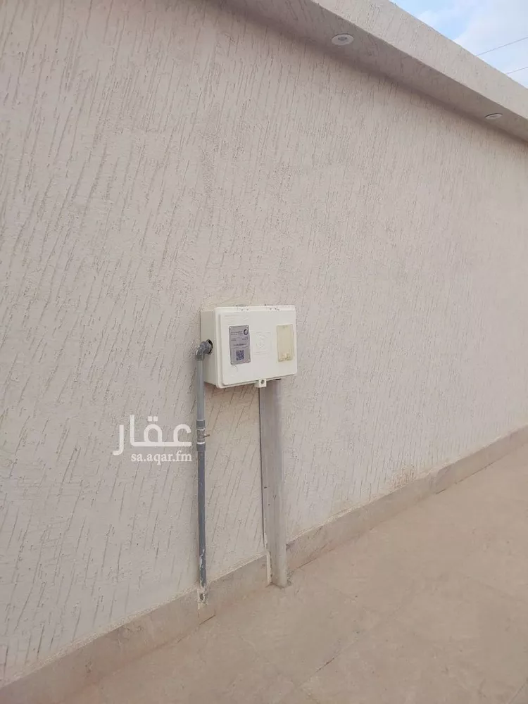 دور للبيع في شارع الثالث 233, مدينة حفر الباطن, المنطقة الشرقية صورة 2