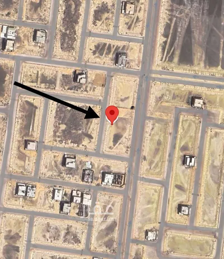 Land for Sale in Safwa Al Masif