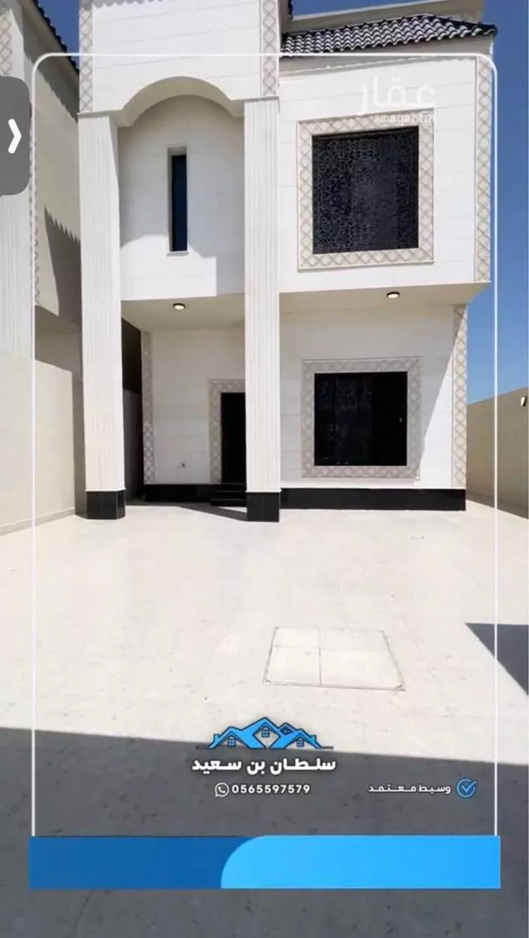 Villa for Sale in Safwa Abu Main صورة 2