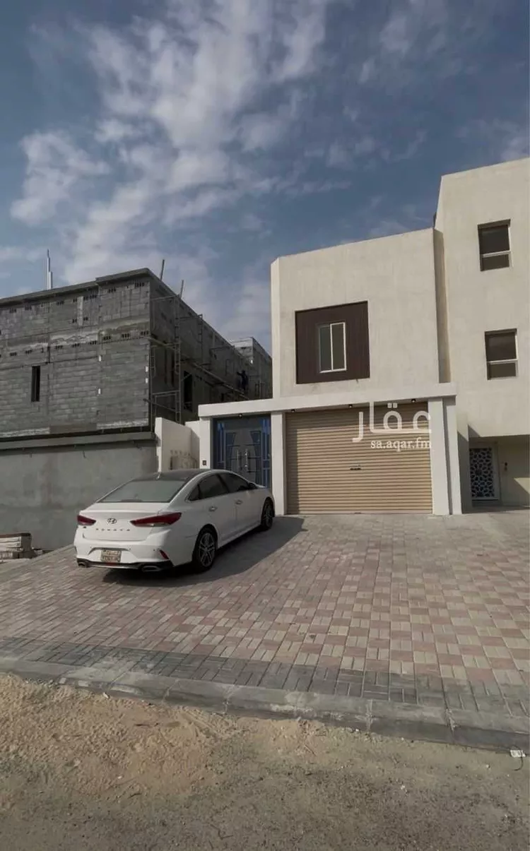 شقة للبيع في شارع اشبيليه 138, حي إشبيلية, مدينة الجبيل, المنطقة الشرقية