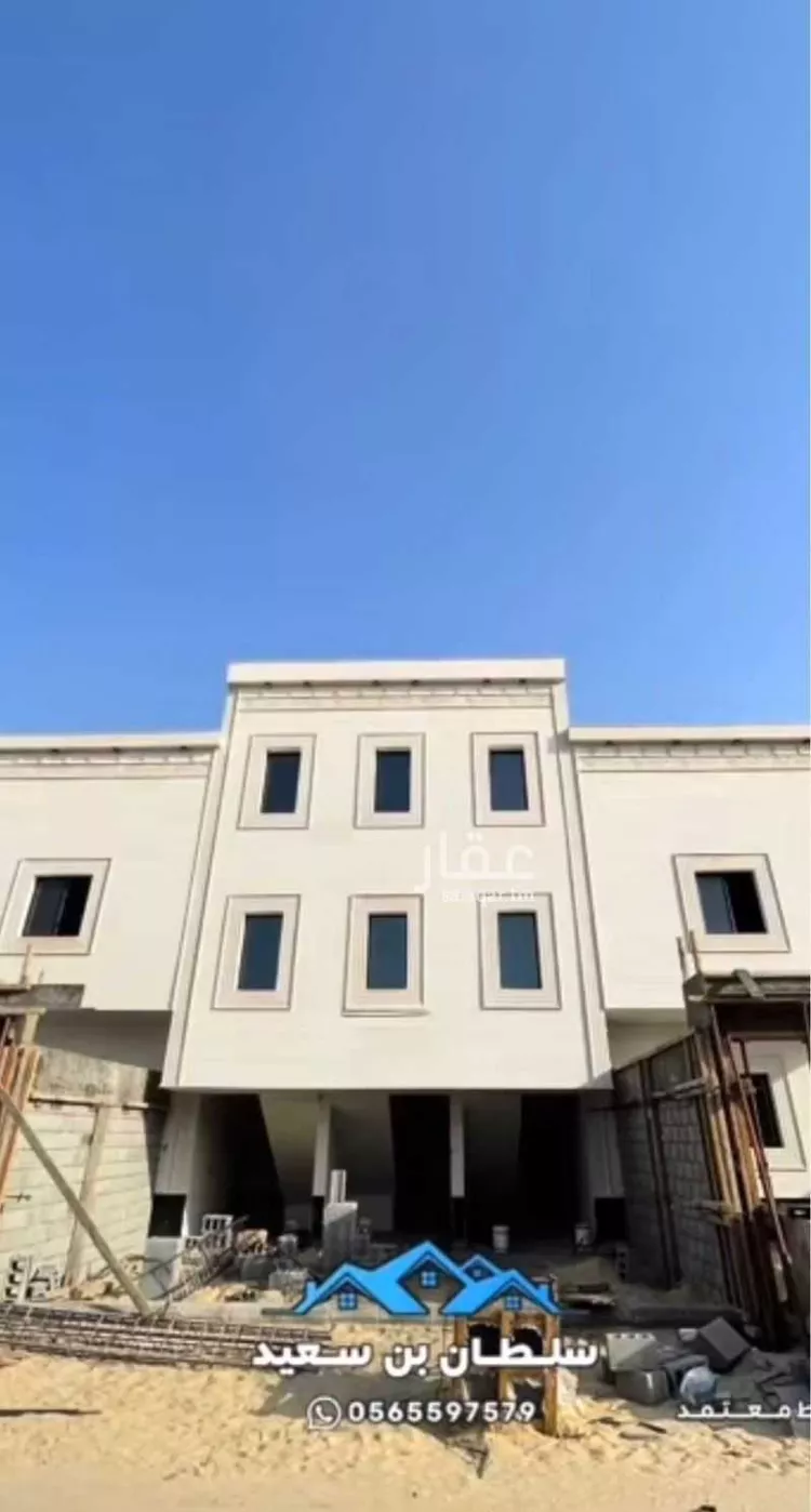 Apartment for Sale in Al Jubail Tebah Subdivision
