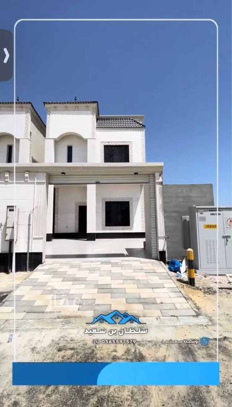 Villa for Sale in Safwa Abu Main صورة 5
