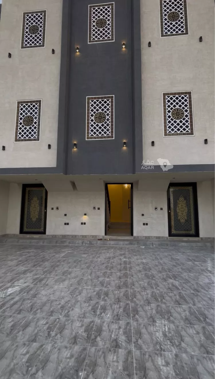 Apartment for Sale in Al Jubail Tebah Subdivision
