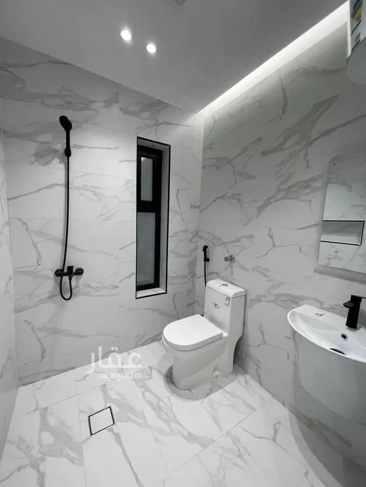 شقة للبيع في شارع قرطبة 262, حي قرطبة, مدينة الجبيل, المنطقة الشرقية 8