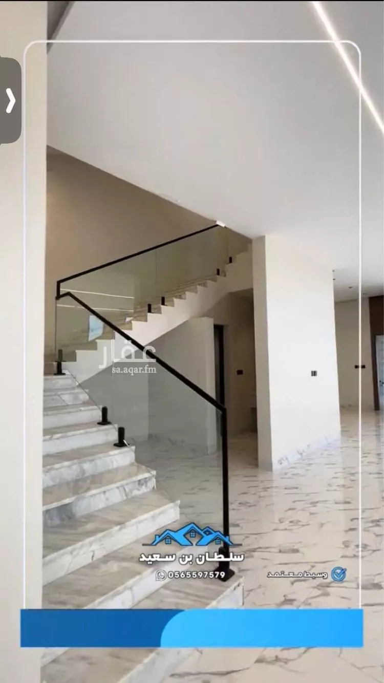 Villa for Sale in Safwa Abu Main