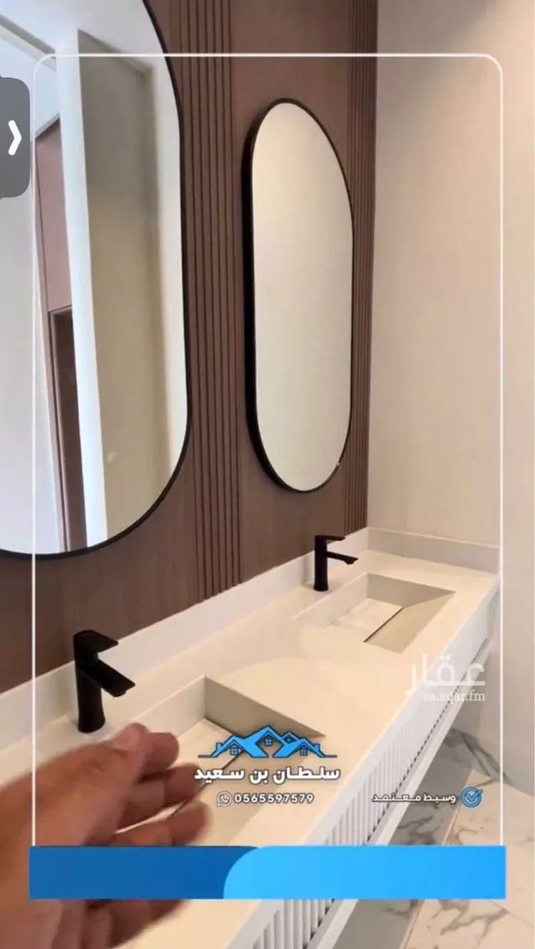 Villa for Sale in Safwa Abu Main صورة 3