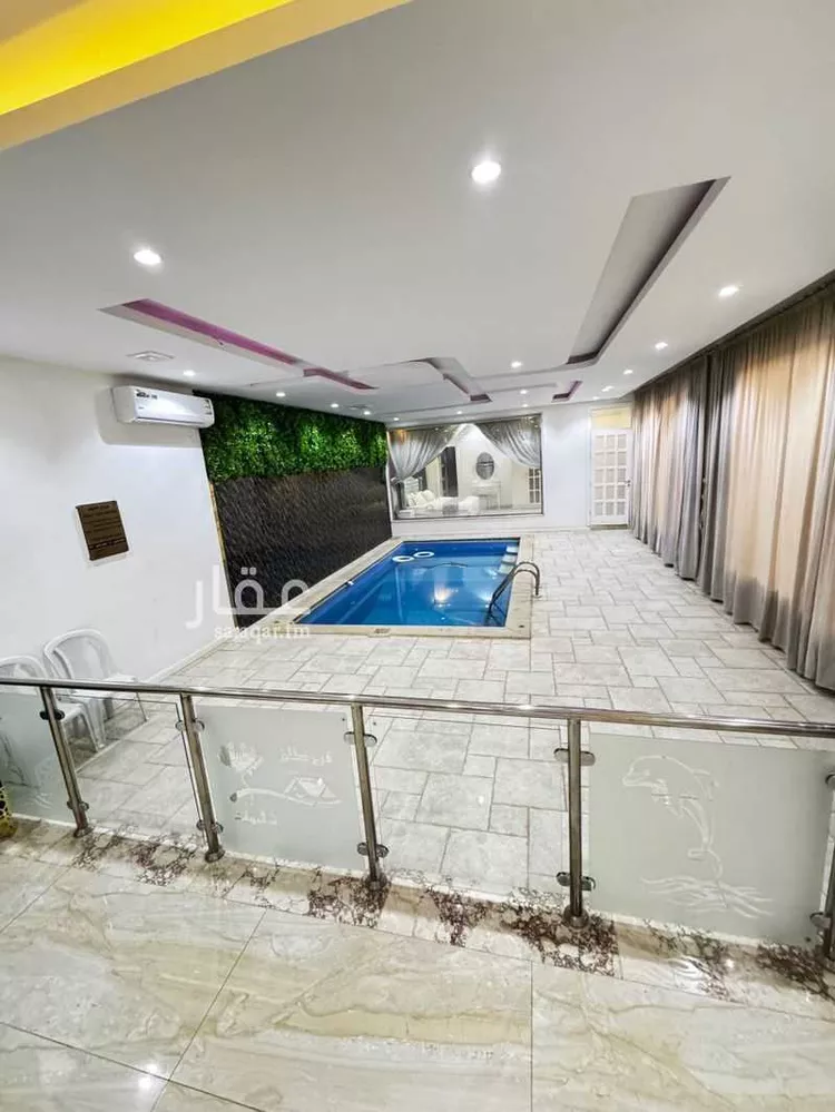 شاليه واستراحة للحجز في تبوك ، منطقة تبوك صورة 2