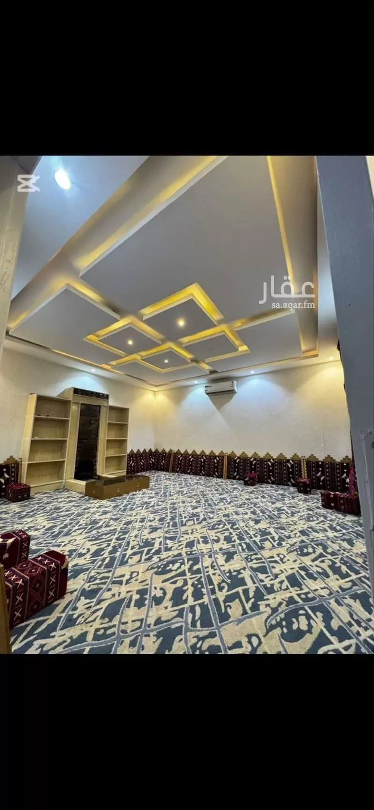 شاليه واستراحة للحجز في تبوك ، منطقة تبوك 6