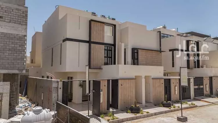 فيلا للبيع في شارع ابي الفضل المنصوري, حي الصفاء, مدينة الرياض, منطقة الرياض صورة 2